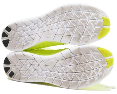 (Women) Nike Free RN Flyknit Medals Stand Volt 842546-700 Shop (Women) Nike Free RN Flyknit Medals Stand Volt 842546-700