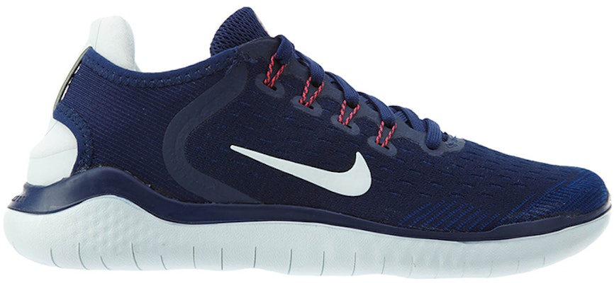 (W) Nike Free RN Low 2018 'Azul Profundo' 942837-404 Order (W) Nike Free RN Low 2018 'Azul Profundo' 942837-404