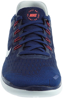(W) Nike Free RN Low 2018 'Azul Profundo' 942837-404 Lookbook (W) Nike Free RN Low 2018 'Azul Profundo' 942837-404