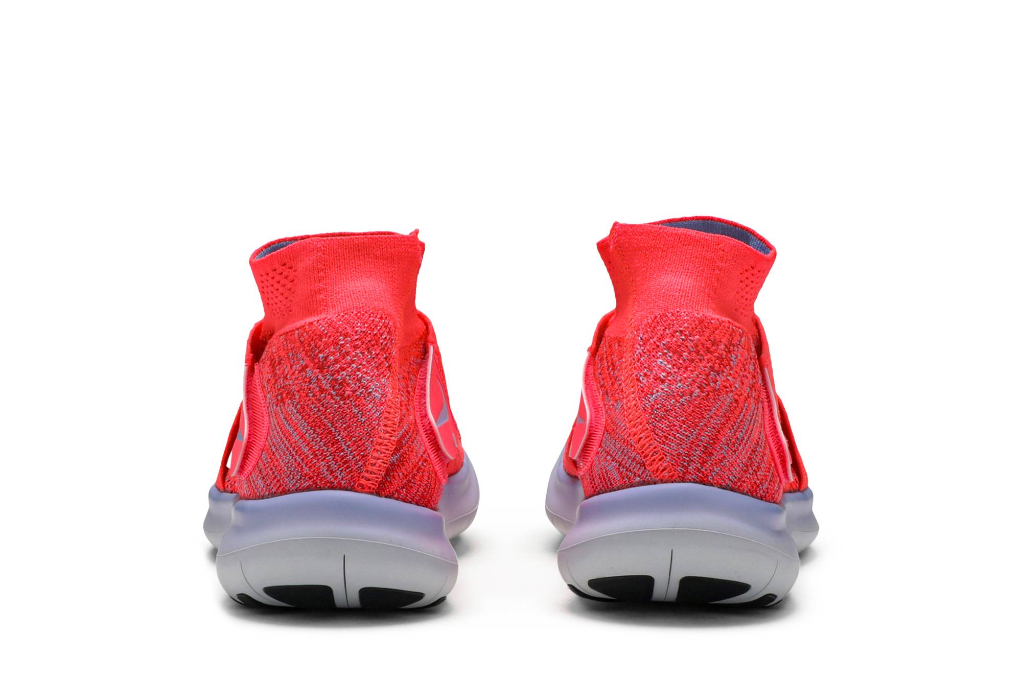 Details for (W) 나이키 프리 RN 모션 FK '솔라 레드' (2017) 880846-601