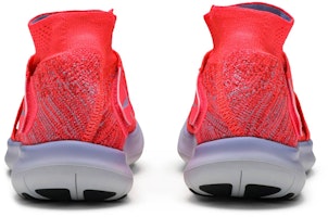 (W) 나이키 프리 RN 모션 FK '솔라 레드' (2017) 880846-601 Details for (W) 나이키 프리 RN 모션 FK '솔라 레드' (2017) 880846-601