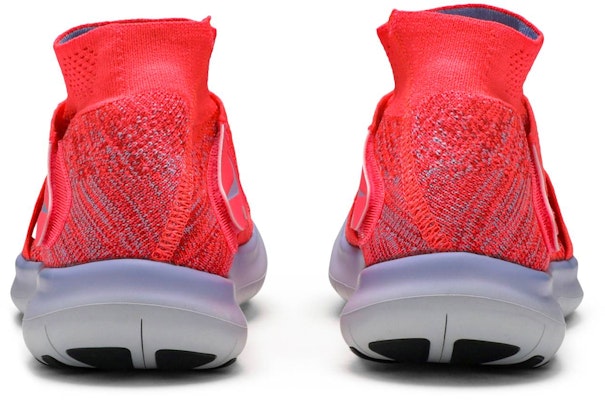 (Women) Nike Free RN Motion FK 2017 'Solar Red' 880846-601 Details for (Women) Nike Free RN Motion FK 2017 'Solar Red' 880846-601
