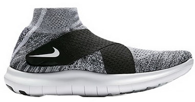 (W) 나이키 프리 RN 모션 플라이니트 2017 블랙/화이트 880846-001 Order (W) 나이키 프리 RN 모션 플라이니트 2017 블랙/화이트 880846-001