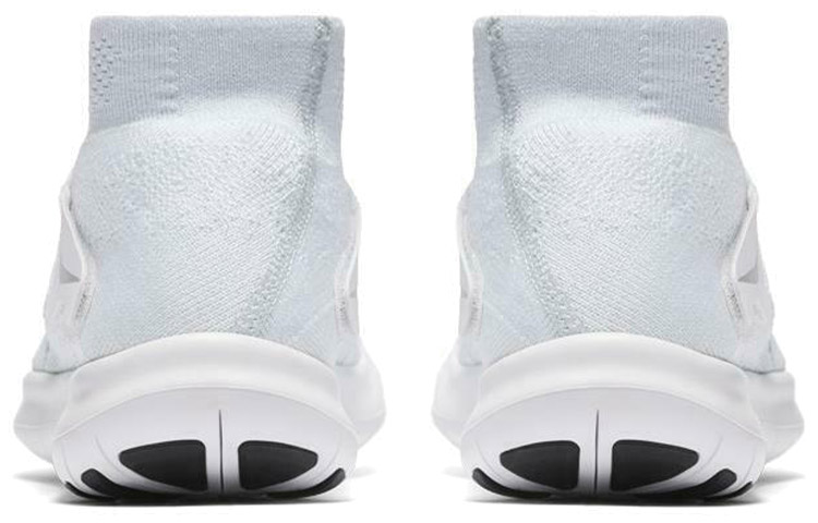 (W) Nike Free RN Motion FK 2017 'White' 圖 4