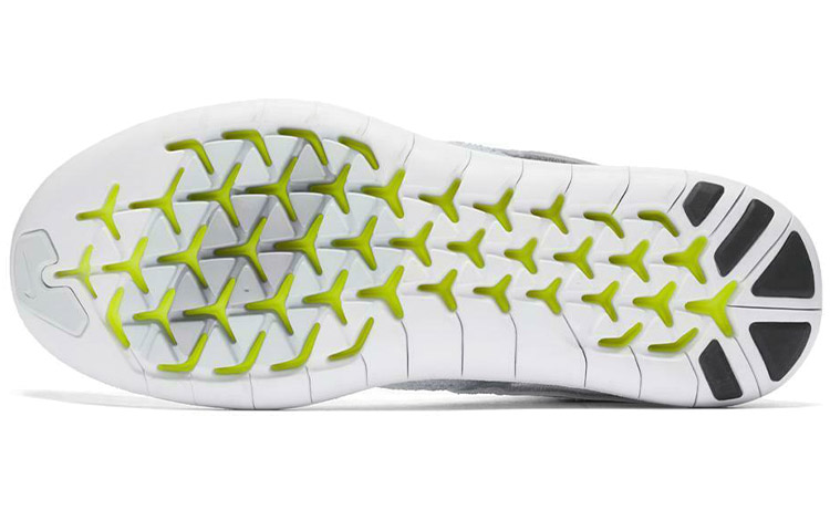 (W) Nike Free RN Motion FK 2017 'White' 圖 5
