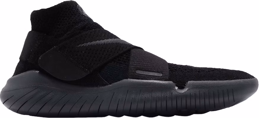 Buy Women Nike Free RN Motion Flyknit 2018 Anthracite 942841 002 Novelship