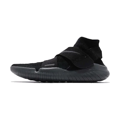 (W) Nike Free RN Motion Flyknit 2018 'Anthracite'