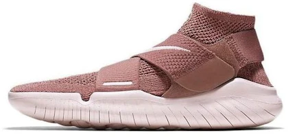 (Women) Nike Free RN Motion Flyknit 2018 'Smokey Mauve' 942841-200 (Women) Nike Free RN Motion Flyknit 2018 'Smokey Mauve' 942841-200