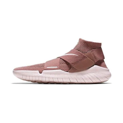 (W) Nike Free RN Motion Flyknit 2018 'Smokey Mauve'