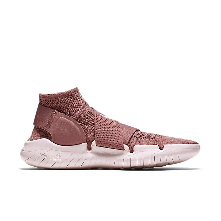(W) Nike Free RN Motion Flyknit 2018 'Smokey Mauve' 圖 2