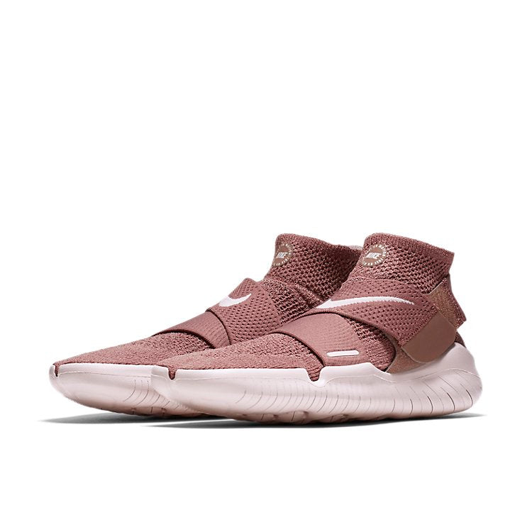 (W) Nike Free RN Motion Flyknit 2018 'Smokey Mauve' 圖 3