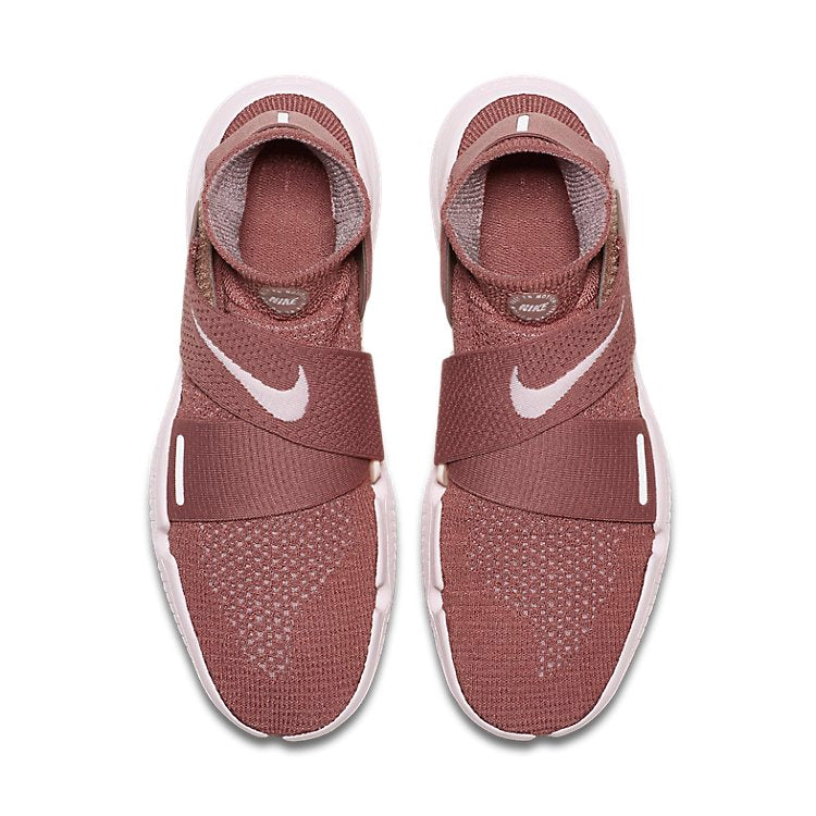 (W) Nike Free RN Motion Flyknit 2018 'Smokey Mauve' 圖 4