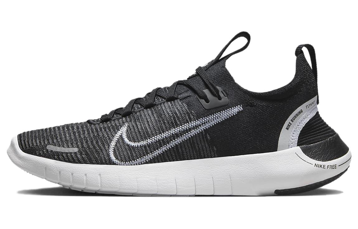 (Women) Nike Free RN Next Nature 'Black Anthracite' DX6482-002