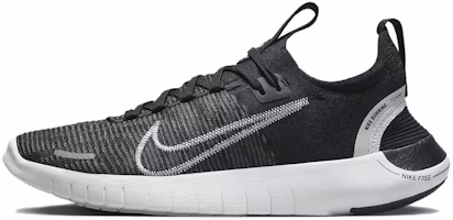 (Women) Nike Free RN Next Nature 'Black Anthracite' DX6482-002 (Women) Nike Free RN Next Nature 'Black Anthracite' DX6482-002