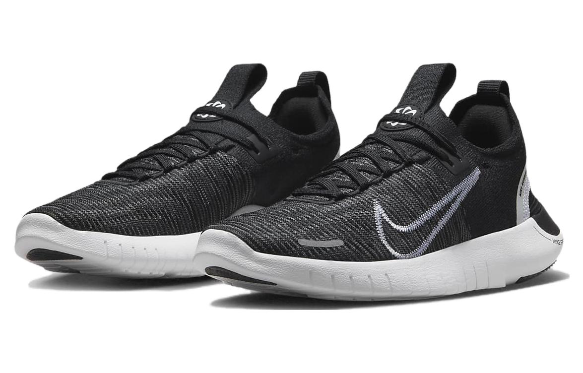 Shop (W) Nike Free RN Next Nature ''Nero Anthracite'' DX6482-002