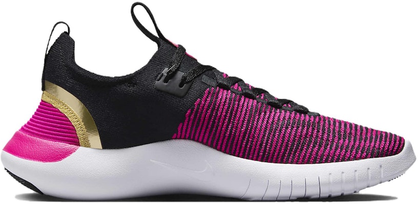 (W) Nike Free RN Next Nature 'Hitam Fireberry' DX6482-004 Order (W) Nike Free RN Next Nature 'Hitam Fireberry' DX6482-004