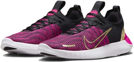 (W) Nike Free RN Next Nature 'Negro Fireberry' DX6482-004 Lookbook (W) Nike Free RN Next Nature 'Negro Fireberry' DX6482-004