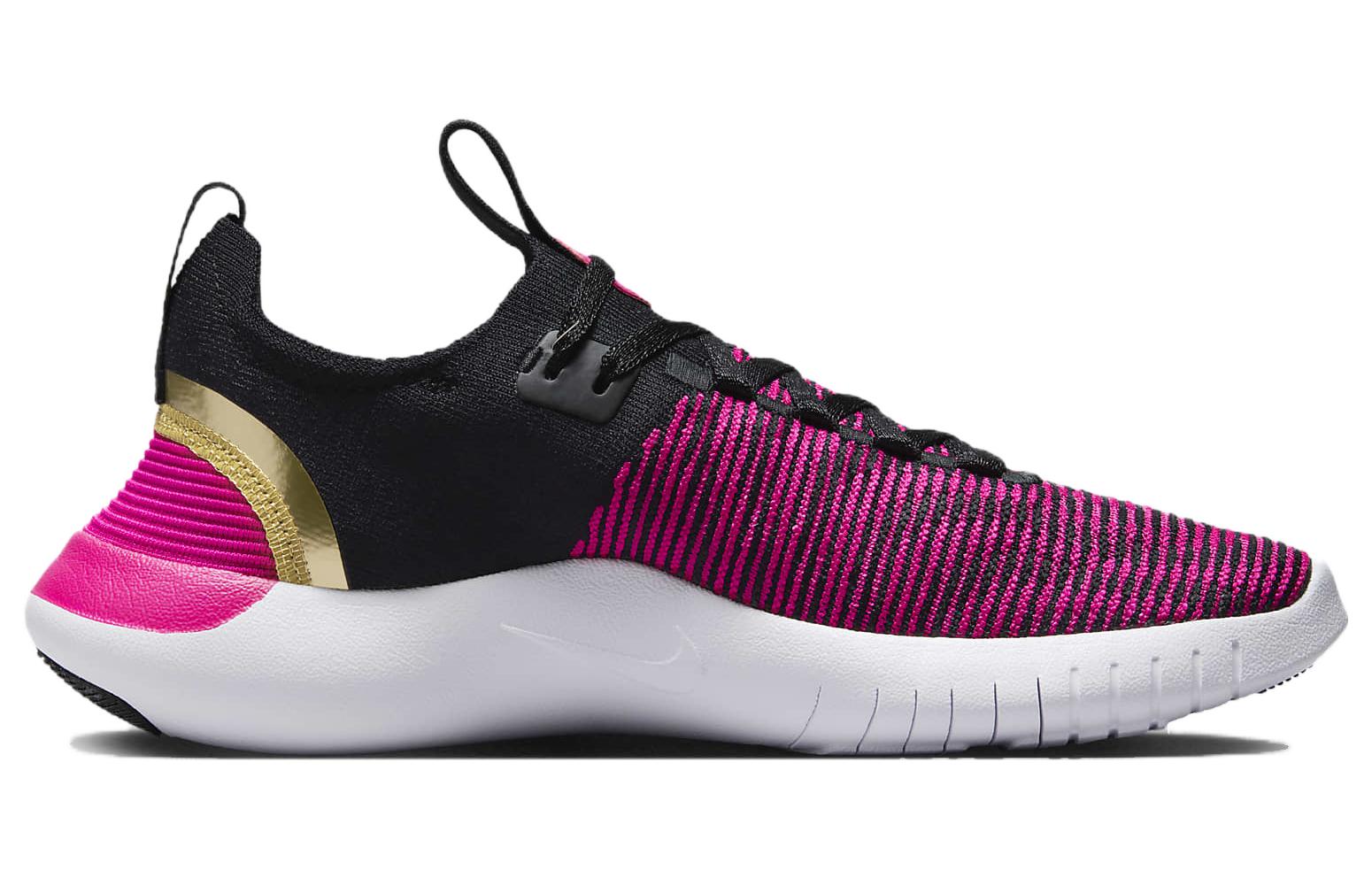 Lookbook (W) Nike Free RN Next Nature ''Schwarz Fireberry'' DX6482-004