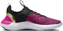 Lookbook (W) Nike Free RN Next Nature ''Schwarz Fireberry'' DX6482-004