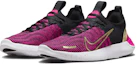 Shop (W) Nike Free RN Next Nature ''Schwarz Fireberry'' DX6482-004