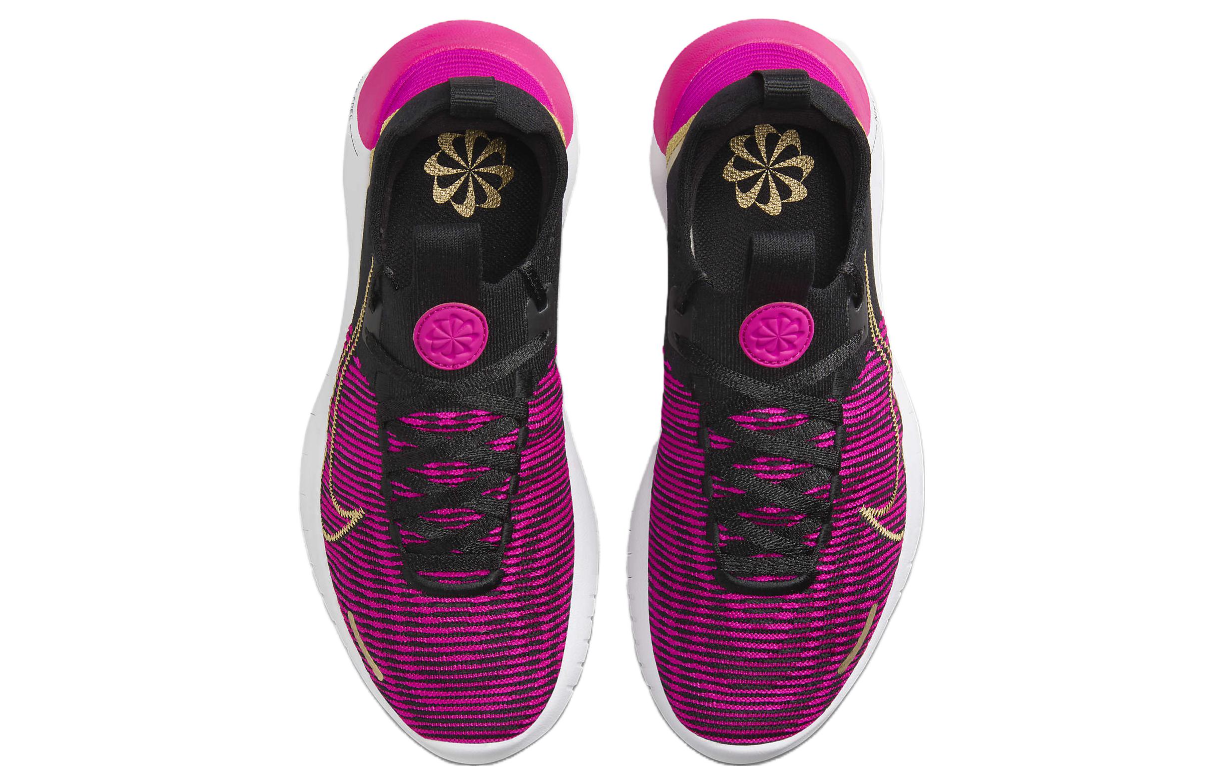 Purchase (W) Nike Free RN Next Nature ''Schwarz Fireberry'' DX6482-004
