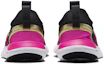 Details for (W) Nike Free RN Next Nature ''Schwarz Fireberry'' DX6482-004