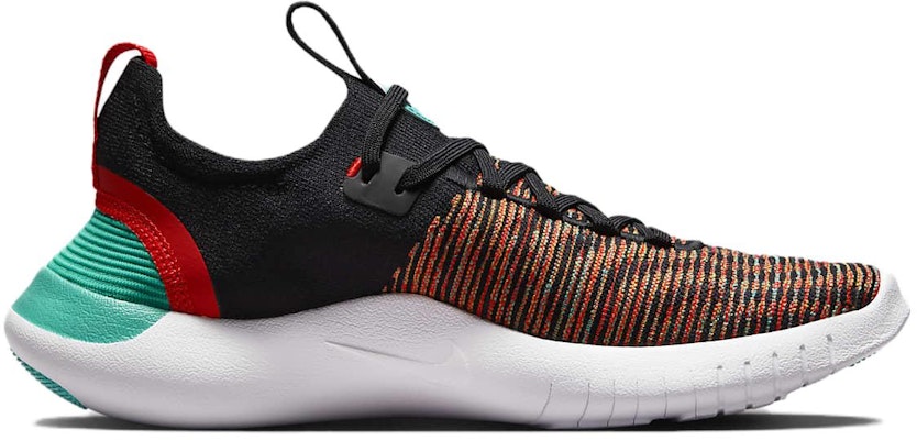 (W) Nike Free RN Next Nature 'Hitam Picante Merah' DX6482-001 Order (W) Nike Free RN Next Nature 'Hitam Picante Merah' DX6482-001