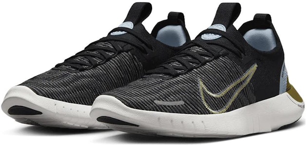 (W) 耐克Free RN Next Nature '黑黄软' DX6482-006 Order (W) 耐克Free RN Next Nature '黑黄软' DX6482-006