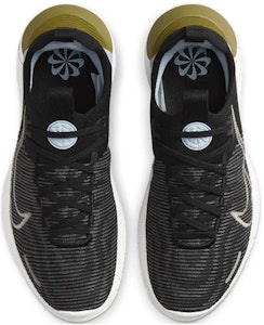 (W) 耐克Free RN Next Nature '黑黄软' DX6482-006 Lookbook (W) 耐克Free RN Next Nature '黑黄软' DX6482-006