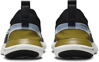 (W) ナイキ フリー ラン ネクスト ネイチャー 黒×黄 DX6482-006 Shop (W) ナイキ フリー ラン ネクスト ネイチャー 黒×黄 DX6482-006