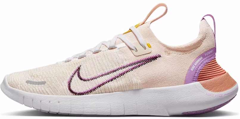 (W) Nike Free RN Next Nature ''Guava Ice Vivid Sulfur'' Sneakers DX6482-800 Buy (W) Nike Free RN Next Nature ''Guava Ice Vivid Sulfur'' Sneakers DX6482-800