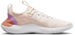 (W) Nike Free RN Next Nature 'Guava Ice Vivid Sulfur' - Kasut Lari Nike Guava Ice DX6482-800