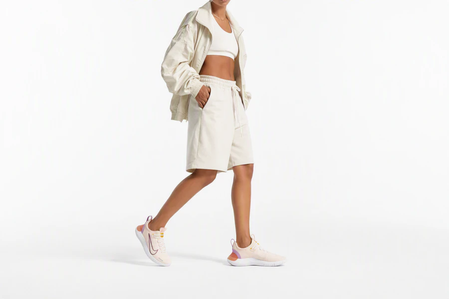 (W) Nike Free RN Next Nature ''Guava Ice Vivid Sulfur'' Sneakers DX6482-800 Order (W) Nike Free RN Next Nature ''Guava Ice Vivid Sulfur'' Sneakers DX6482-800