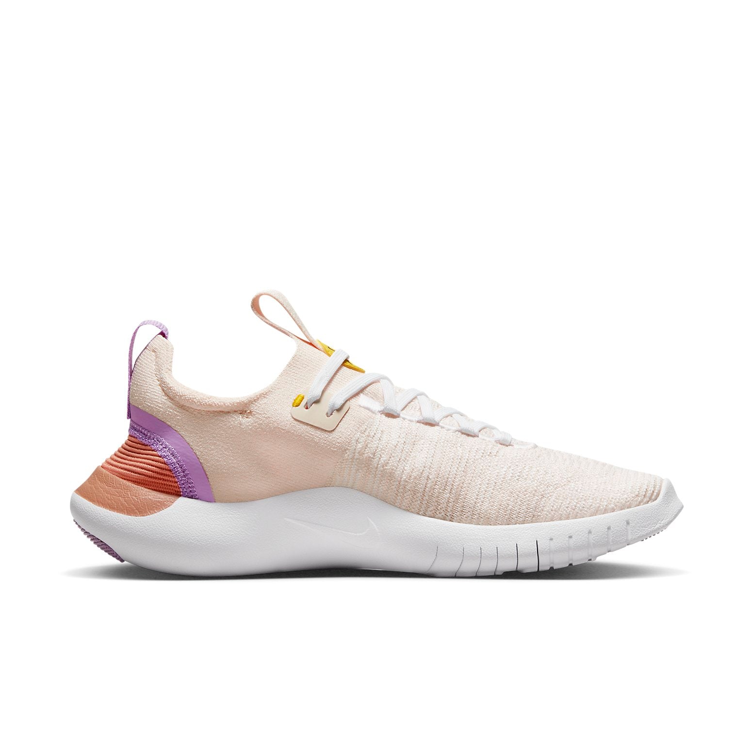 Lookbook (W) Nike Free RN Next Nature ''Guava Ice Vivid Sulfur'' Sneakers DX6482-800