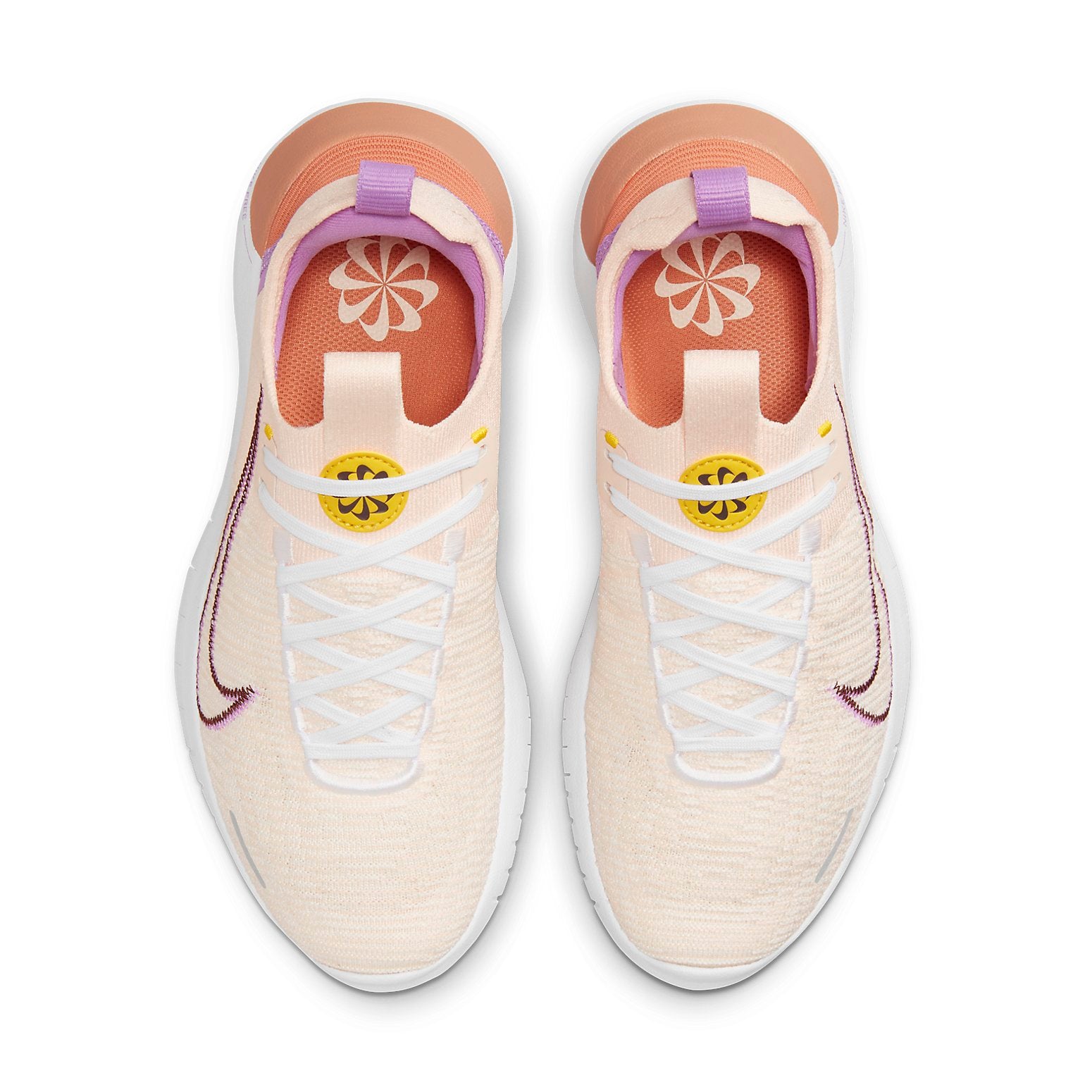 Purchase (W) Nike Free RN Next Nature ''Guava Ice Vivid Sulfur'' Sneakers DX6482-800