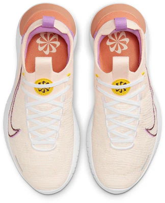 (W) Nike Free RN Next Nature ''Guava Ice Vivid Sulfur'' Sneakers DX6482-800 Purchase (W) Nike Free RN Next Nature ''Guava Ice Vivid Sulfur'' Sneakers DX6482-800