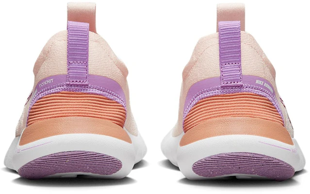 (W) Nike Free RN Next Nature ''Guava Ice Vivid Sulfur'' Sneakers DX6482-800 Details for (W) Nike Free RN Next Nature ''Guava Ice Vivid Sulfur'' Sneakers DX6482-800