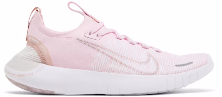 (Women) Nike Free RN Next Nature 'Pink Foam White' DX6482-600 (Women) Nike Free RN Next Nature 'Pink Foam White' DX6482-600