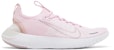(W) Nike Free RN Next Nature 'Pink Foam White' - Merah Jambu Buih Putih DX6482-600