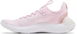 (W) Nike Free RN Next Nature 'Pink Foam White' - Merah Jambu Buih Putih DX6482-600