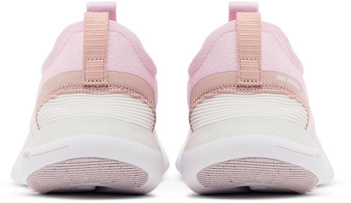 (W) Nike Free RN Next Nature 'Pink Foam White' - Merah Jambu Buih Putih DX6482-600 Details for (W) Nike Free RN Next Nature 'Pink Foam White' - Merah Jambu Buih Putih DX6482-600