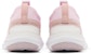 (W) Nike Free RN Next Nature 'Pink Foam White' - Merah Jambu Buih Putih DX6482-600