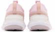 Details for (W) Nike Free RN Next Nature 'Pink Foam White' - Merah Jambu Buih Putih DX6482-600