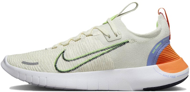 (W) 耐克Free RN Next Nature '海玻璃青柠爆炸' DX6482-003 Buy (W) 耐克Free RN Next Nature '海玻璃青柠爆炸' DX6482-003