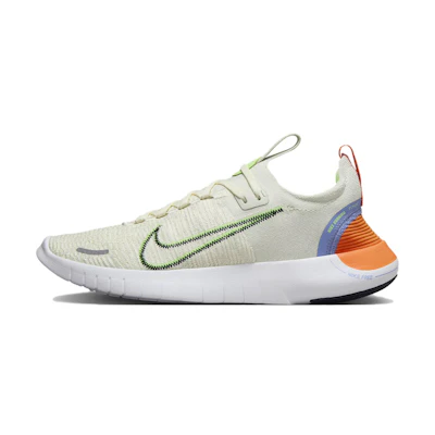 (W) Nike Free RN Next Nature 'Sea Glass Lime Blast'