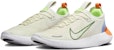 (W) Nike Free RN Next Nature 'Sea Glass Lime Blast' - Kaca Laut Lime Blast DX6482-003