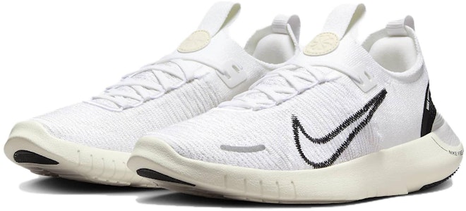 (W) 耐克自由RN Next Nature“白色黑色” DX6482-100 Lookbook (W) 耐克自由RN Next Nature“白色黑色” DX6482-100