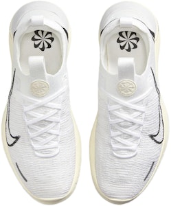 (W) 耐克自由RN Next Nature“白色黑色” DX6482-100 Shop (W) 耐克自由RN Next Nature“白色黑色” DX6482-100