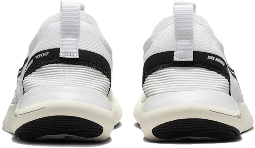 (W) 耐克自由RN Next Nature“白色黑色” DX6482-100 Purchase (W) 耐克自由RN Next Nature“白色黑色” DX6482-100