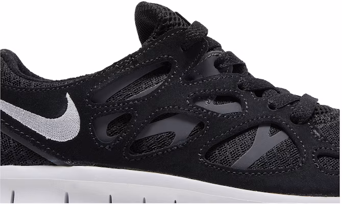 Free run 2 deals black